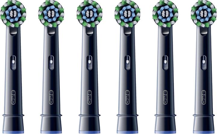 Oral-B Aufsteckbürsten ProCrossAction (6 x)