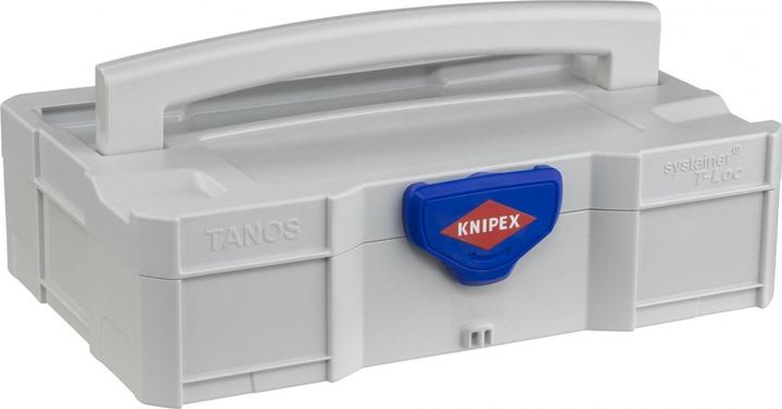 Immagine prodotto Knipex TANOS MINI-systainer (1 pezzi)