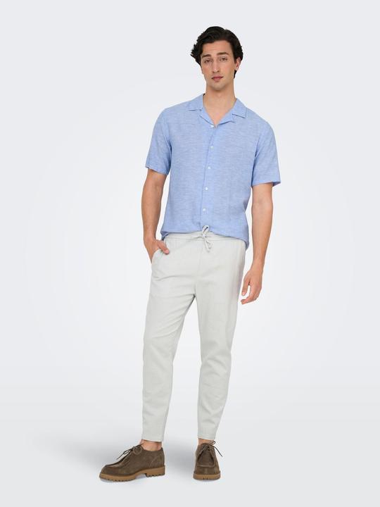 Actual product image Only & Sons ONSCAIDEN Shirt Shirt (L)