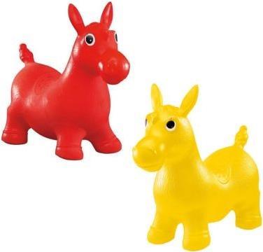 Produktbild John Pony