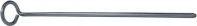 Produktbild High Peak Stahl-Hering Ringkopf Erdnagel 200 x 4