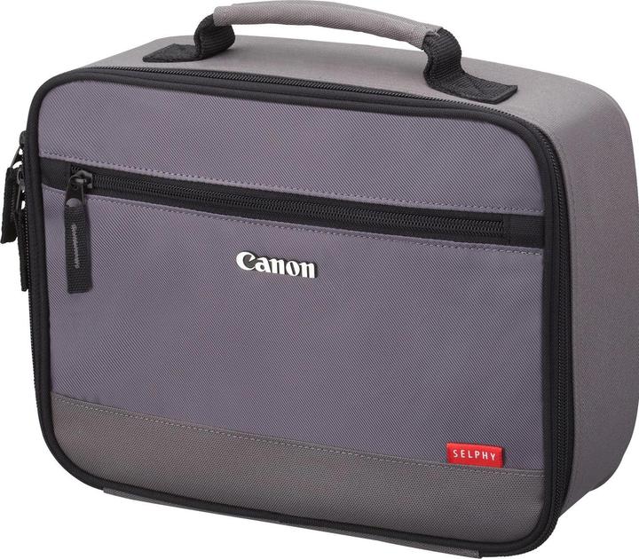 Canon Transporttasche DCC-CP2 Grau