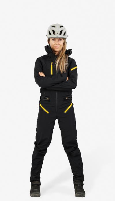 dirtlej Dirtsuit Core Edition Ladies v.4