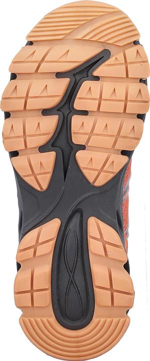 Actual product image CMP Campagnolo Kid's Altak Trail Shoe 2.0 (39)