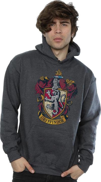 Image du produit - Sweat à capuche - Homme (XXL)