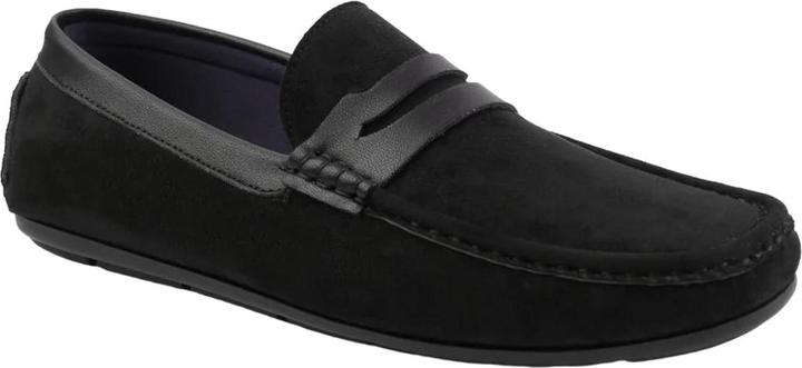 Arrk London Espadrillen Alfie Wildleder (42)