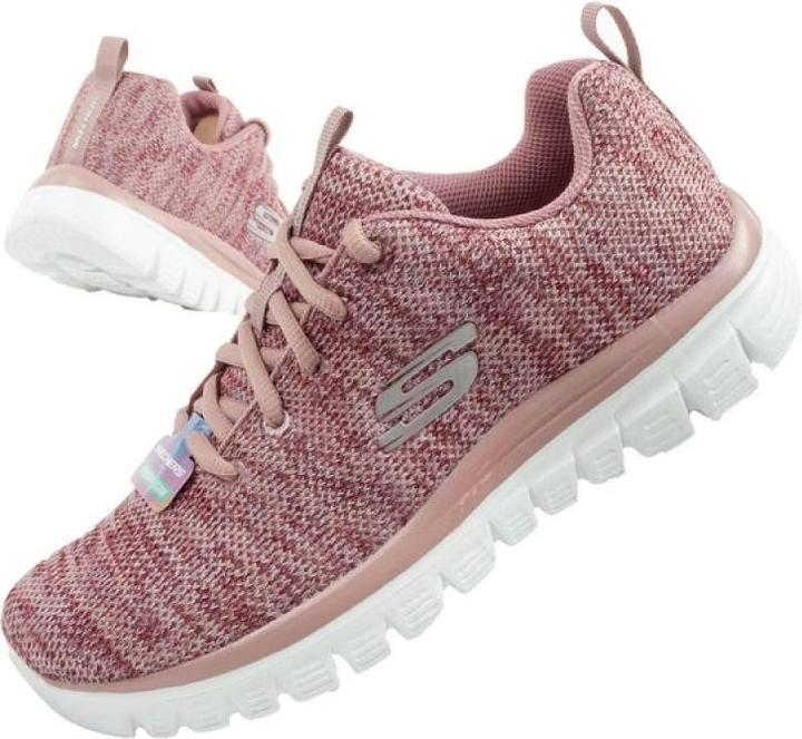 Skechers Graceful Twisted Fortune Trainingsschuh Damen