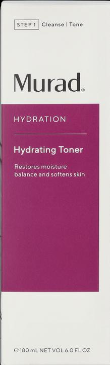 Produktbild Murad 80897 Gesichtswasser Frauen All ages 180 ml (Tonic, 180 ml)