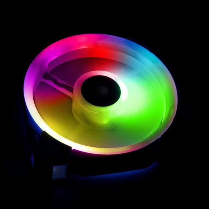 Image du produit Corsair LL120 (120 mm, 3 x)