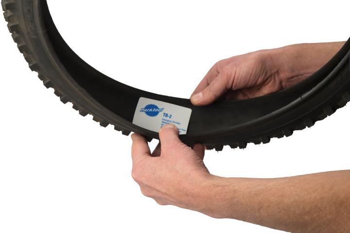 Actual product image Park Tool Tb-2