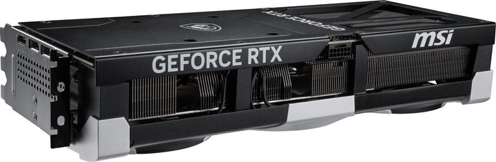 Image du produit MSI GeForce RTX 5090 32G VENTUS 3X OC (32 Go)