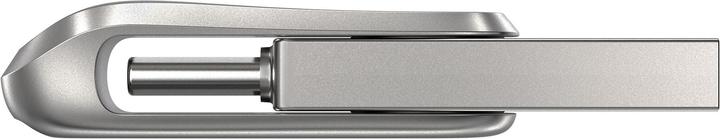 Produktbild SanDisk Ultra Dual Drive Luxe (128 GB, USB-C, USB-A)