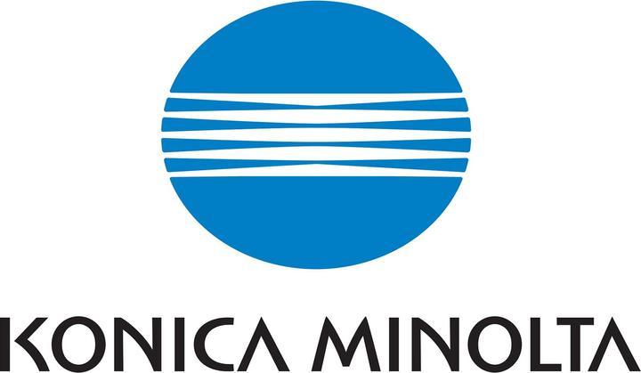 Actual product image Konica Minolta A5E7800DV-616M developer magenta 850.000 pages magenta KM Bizhub Press C 1085 (M)