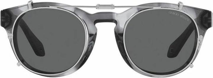 Actual product image Armani Exchange Women's sunglasses Armani AR8190U-59861W Ø 50 mm