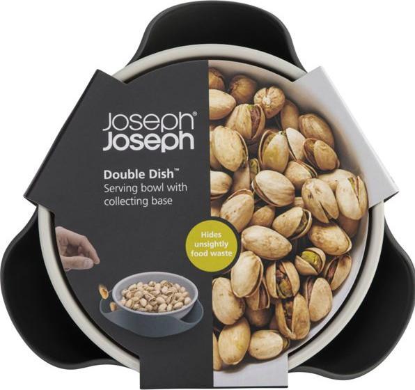 Actual product image Joseph Joseph Double-dish serving bowl