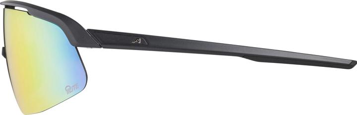 Image du produit ALPINA SPORTS Turbo Pro S Q-Lite (Noir Met Mat, Pink)