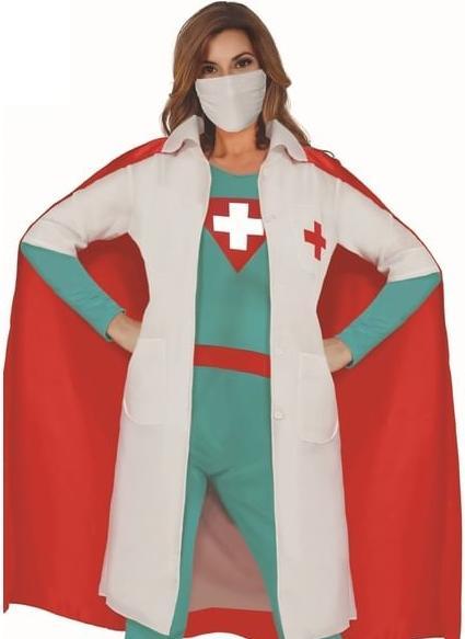 Image du produit Fiestas Guirca Super Docteur (42, 43, 44)