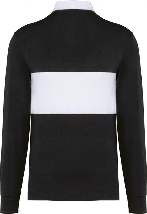 Produktbild Proact Langärmeliges Polo-Shirt (L)