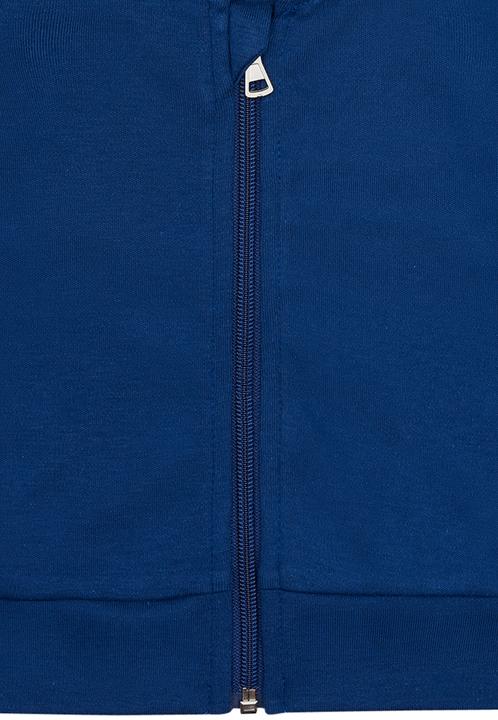 Produktbild loud + proud Kapuzenjacke (80)