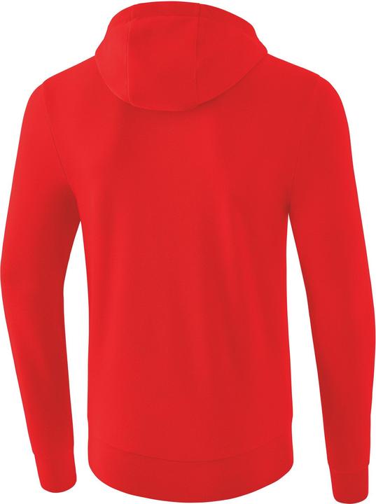 Produktbild Erima Kapuzensweatjacke (140)