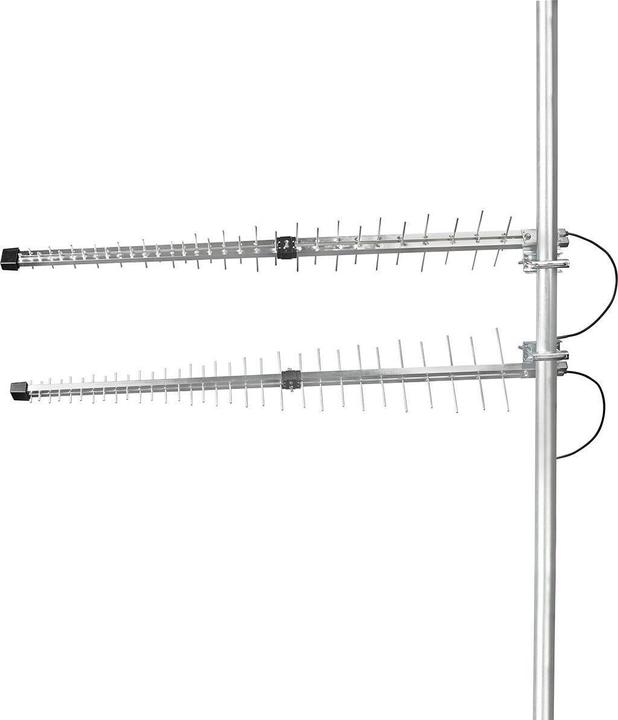 Immagine prodotto Nedis Antenna 5G / 4G / 3G (4G, 5G, 3G)