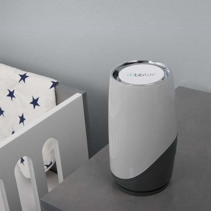 Produktbild Bblüv Püre 3-in-1 HEPA Luftreiniger mit Aktivkohlefilter