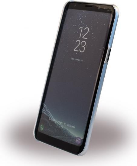 Actual product image Mercedes-Benz Wave V Carbon Fibre Series (Samsung Galaxy S8+)