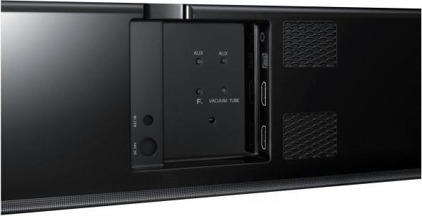 Produktbild Samsung Hw-F750 (310 W, 2.1 Kanal)