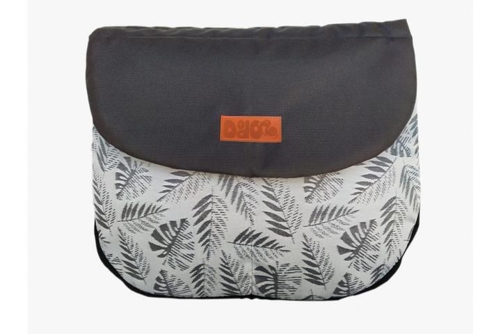 Immagine prodotto Dodo Borsa trolley Foglie di