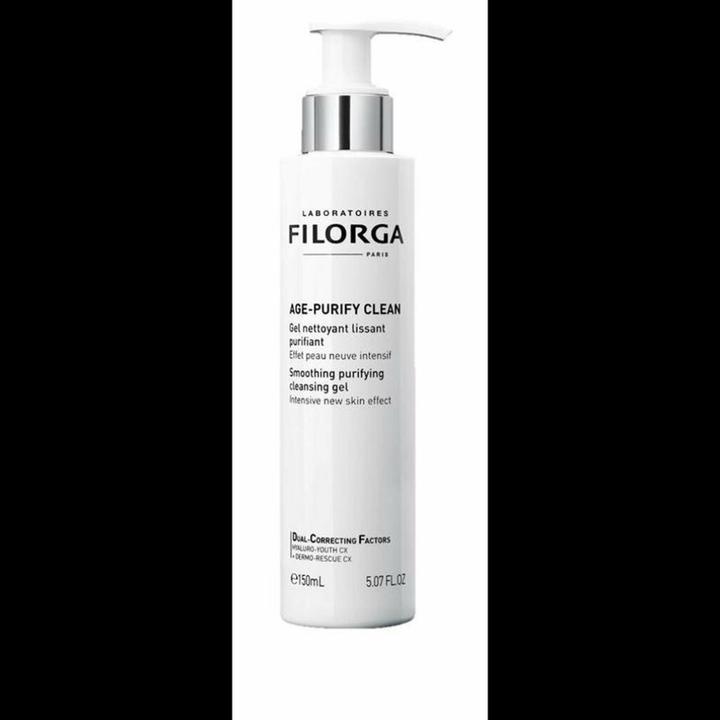 Produktbild Filorga Age Purify Cleanser (Gel, 150 ml)