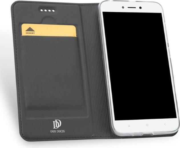 Produktbild Dux Ducis Skin Pro Series (Xiaomi Redmi 5A)