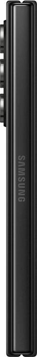 Image du produit Samsung Galaxy Z Fold5 (512 Go, Phantom Black, 7.60", Double SIM, 50 Mpx, 5G)