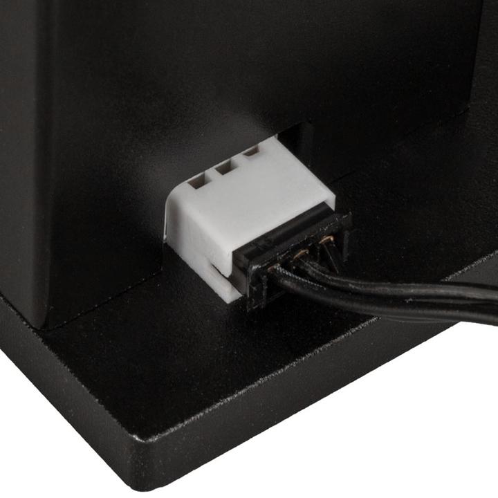 Produktbild Kolink Core Pro Aluminium Unendlichkwitsspiegel GPU-Stütze - schwarz