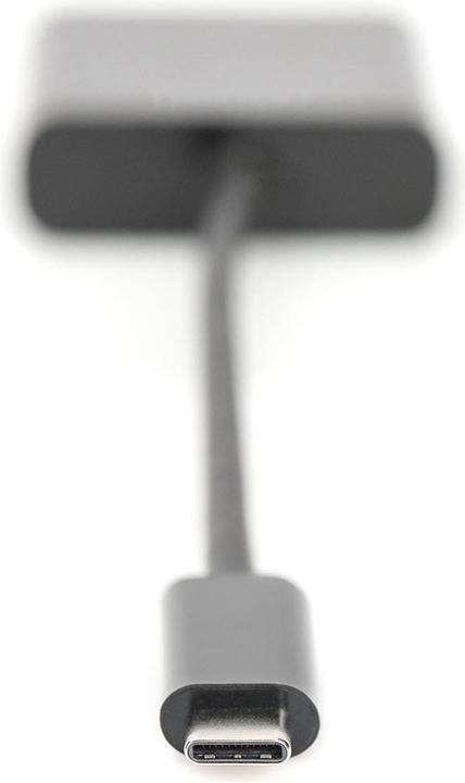 Produktbild Digitus USB zu VGA (USB Typ-C, VGA, 4.50 cm)