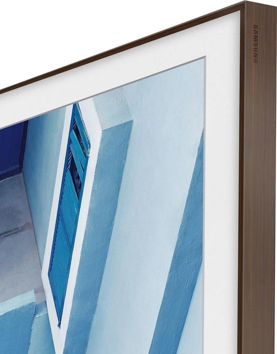 Actual product image Samsung The Frame Bezel 50" (Framing system)