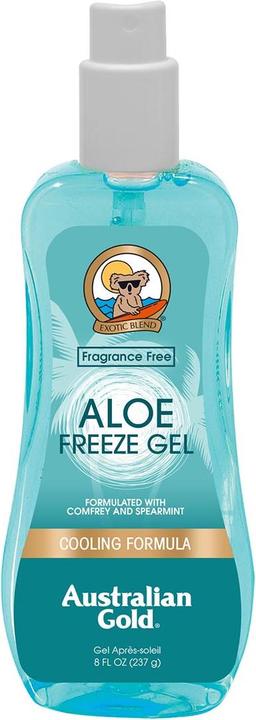 Australian Gold Aloe Freeze (Gel, 237 ml)