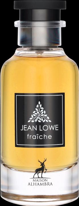Immagine prodotto Alhambra Jean Lowe Nouveau (Eau de parfum, 100 ml)
