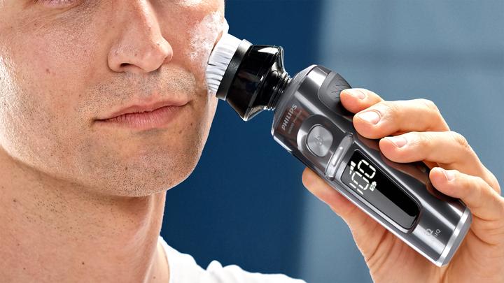 Actual product image Philips Series 9000 Prestige