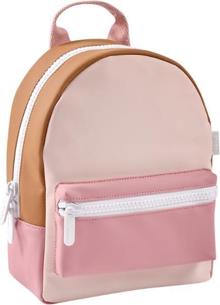 Beaba Kinderrucksack Faro rosa