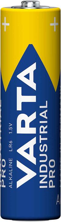 Image du produit Varta Industrie (10 pcs, AA, 2950 mAh)