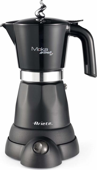 Immagine prodotto Ariete Moka Aroma (6 T.)