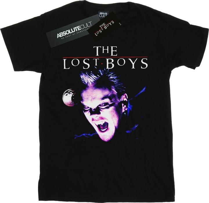 Produktbild The Lost Boys Tinted Snarl TShirt (5XL)