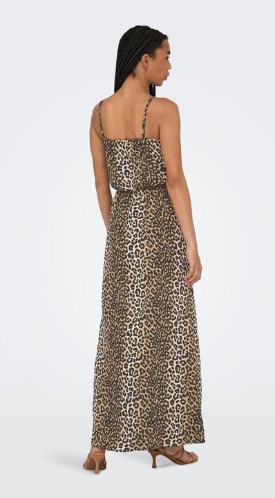 Produktbild Only ONLNOVA Langes Kleid Kleid (38)