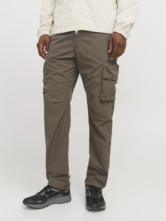 Actual product image Jack & Jones Relaxed fit Relaxed fit trousers Relaxed fit trousers (XL)