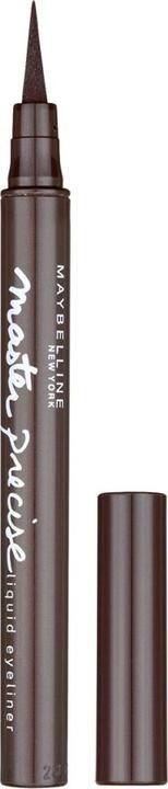 Actual product image Maybelline New York Hyper Precise Allday (710 Forest Brown)