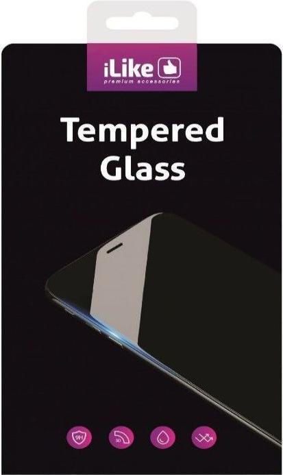 Produktbild Obal:Me 5D Glass Screen Protector for Samsung Galaxy A15 5G Black (1 Stück, Samsung Galaxy A15 5G)