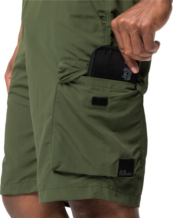 Produktbild Jack Wolfskin Kalahari Cargo M (54, XL)