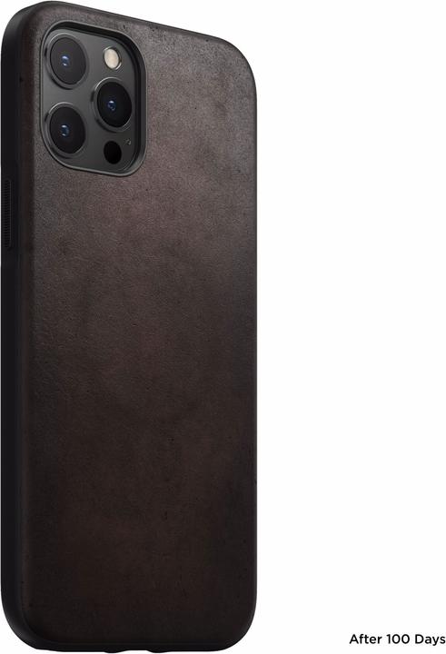 Produktbild Nomad Rugged Case (Apple iPhone 12 Pro Max)