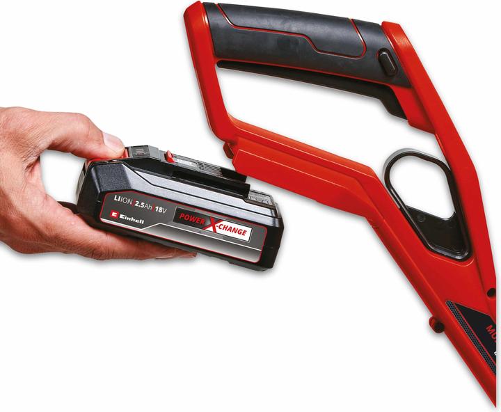 Immagine prodotto Einhell GE-CT 18/30 Li Solo (Filo di taglio)