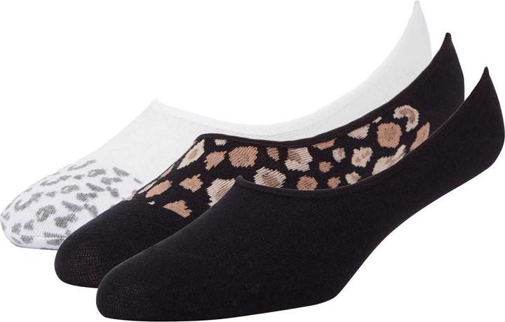 Produktbild Superga Invisible Socken (3erPack) (3er Pack, 37 - 42)